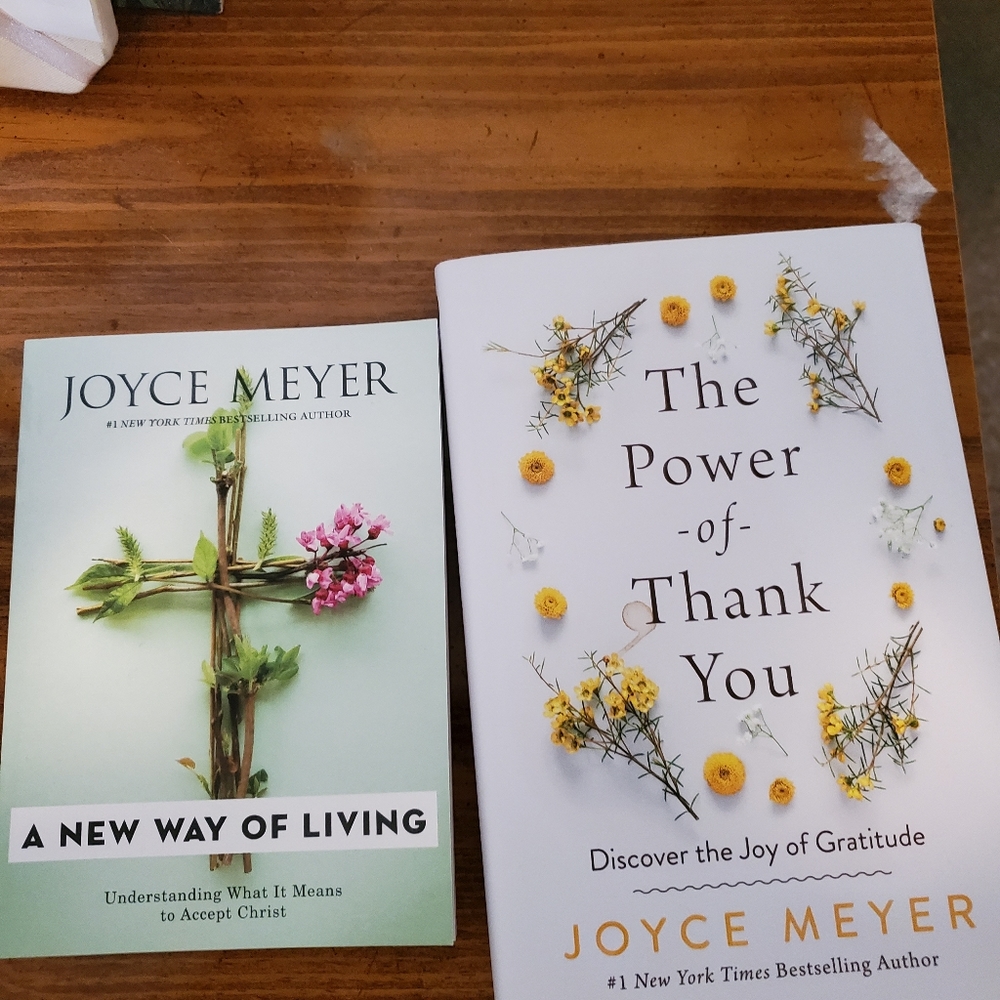 Joyce Meyer